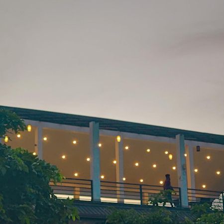 Atteriya Sigiriya Hotel Exterior photo