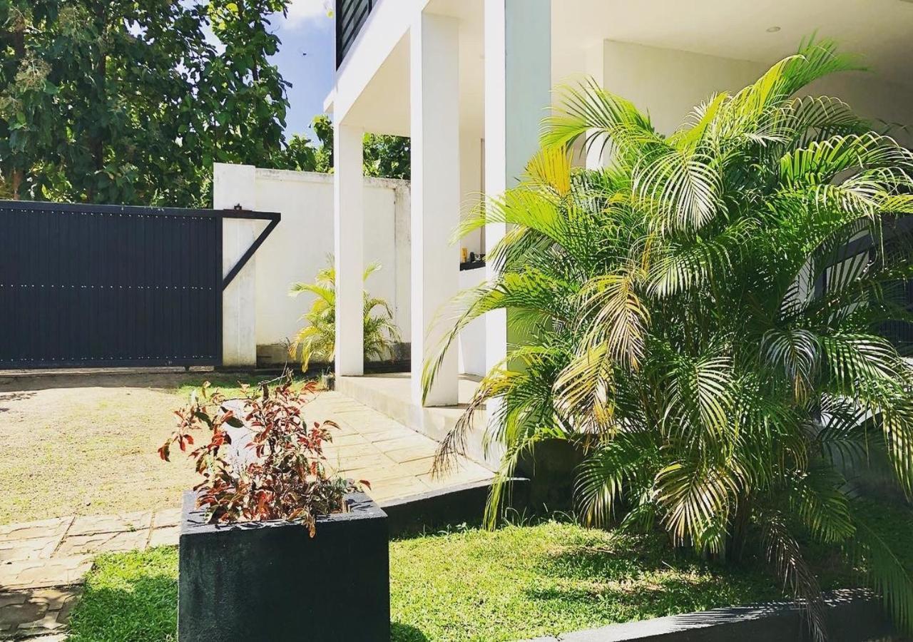 Atteriya Sigiriya Hotel Exterior photo