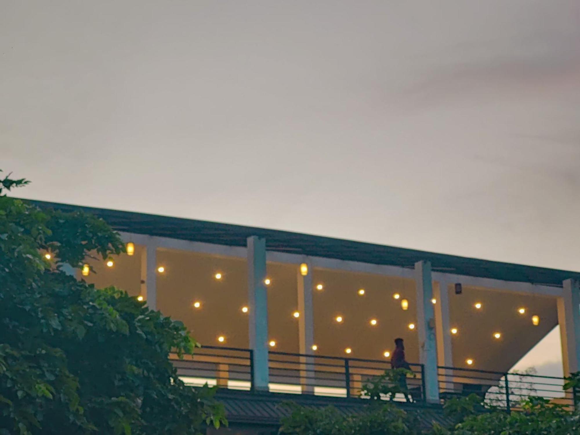 Atteriya Sigiriya Hotel Exterior photo