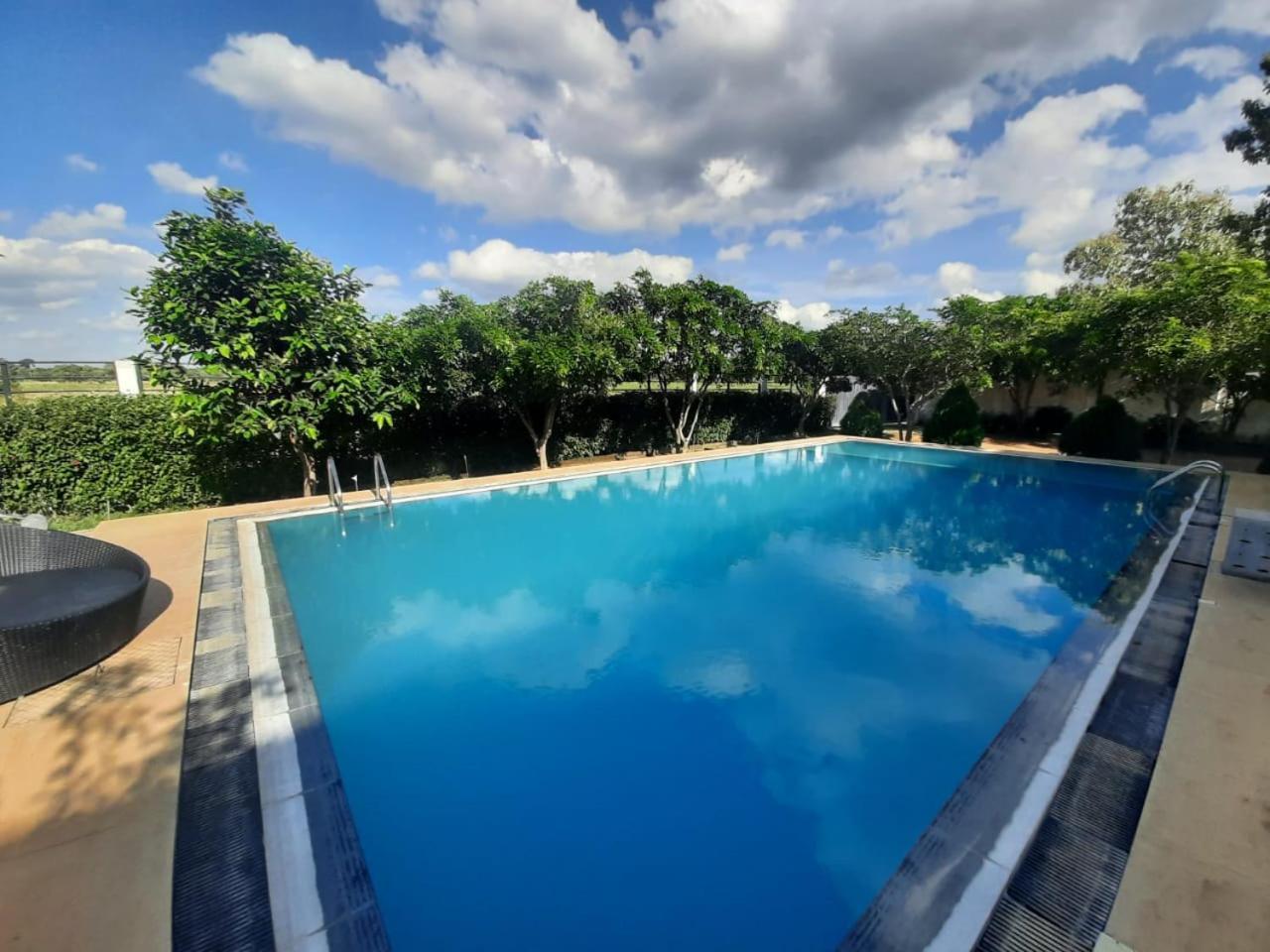Atteriya Sigiriya Hotel Exterior photo