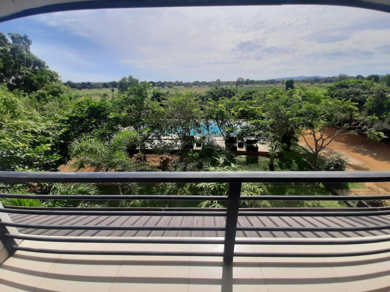 Atteriya Sigiriya Hotel Exterior photo
